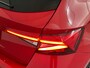 Skoda Fabia 1.0 TSI MONTE CARLO VELVET RED METALLIC