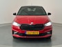 Skoda Fabia 1.0 TSI MONTE CARLO VELVET RED METALLIC
