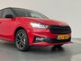 Skoda Fabia 1.0 TSI MONTE CARLO VELVET RED METALLIC