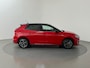 Skoda Fabia 1.0 TSI MONTE CARLO VELVET RED METALLIC
