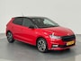 Skoda Fabia 1.0 TSI MONTE CARLO VELVET RED METALLIC