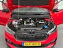 Skoda Fabia 1.0 TSI MONTE CARLO VELVET RED METALLIC