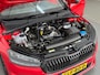 Skoda Fabia 1.0 TSI MONTE CARLO VELVET RED METALLIC