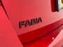 Skoda Fabia 1.0 TSI MONTE CARLO VELVET RED METALLIC