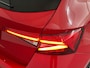 Skoda Fabia 1.0 TSI MONTE CARLO VELVET RED METALLIC