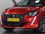 Peugeot 208 1.2 100PK Blue Lease Allure | 1ste eigenaar | AppleCarplay/AndroidAuto | Glazendak | Parkeersensoren | FULL LED | Navigatie | Lederen Stuurwiel | Climate Control | Cruise Control | 16" LMV | Isofix | Privacy Glass |