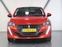 Peugeot 208 1.2 100PK Blue Lease Allure | 1ste eigenaar | AppleCarplay/AndroidAuto | Glazendak | Parkeersensoren | FULL LED | Navigatie | Lederen Stuurwiel | Climate Control | Cruise Control | 16" LMV | Isofix | Privacy Glass |