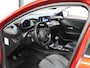 Peugeot 208 1.2 100PK Blue Lease Allure | 1ste eigenaar | AppleCarplay/AndroidAuto | Glazendak | Parkeersensoren | FULL LED | Navigatie | Lederen Stuurwiel | Climate Control | Cruise Control | 16" LMV | Isofix | Privacy Glass |