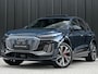 Audi Q6 e-tron S edition performance 100 kWh S-Seats | Panorama dak | B&O Sound | 360 Camera | Trekhaak | Adaptive cruise | Ambiance interieur |