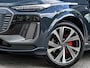 Audi Q6 e-tron S edition performance 100 kWh S-Seats | Panorama dak | B&O Sound | 360 Camera | Trekhaak | Adaptive cruise | Ambiance interieur |