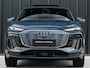 Audi Q6 e-tron S edition performance 100 kWh S-Seats | Panorama dak | B&O Sound | 360 Camera | Trekhaak | Adaptive cruise | Ambiance interieur |
