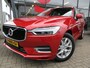 Volvo XC60 2.0 T8 Twin Engine AWD Momentum | 407 PK | TREKHAAK | 2.100  KG TREKGEWICHT | LEDER | PANORAMADAK |