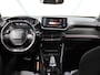 Peugeot 2008 130pk GT | 1ste eigenaar | AppleCarPlay/AndroidAuto | Schuifkanteldak | Stuur/VoorruitVerwarming | Camera | Keyless | AUTOMAAT | Adaptive Cruise Control | Sfeerverlichting | Isofix | Privacy Glass | Two-Tone |