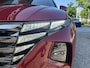 Hyundai Tucson 1.6 T-GDI MHEV i-Motion // LED // NAVI + CARPLAY // CAMERA // LEDER // ELEK. STOEL // PDC V+A