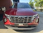 Hyundai Tucson 1.6 T-GDI MHEV i-Motion // LED // NAVI + CARPLAY // CAMERA // LEDER // ELEK. STOEL // PDC V+A