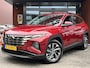 Hyundai Tucson 1.6 T-GDI MHEV i-Motion // LED // NAVI + CARPLAY // CAMERA // LEDER // ELEK. STOEL // PDC V+A