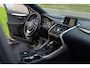 Lexus NX 300h AWD F Sport|197PK|Panoramadak|Leder|Head Up|ACC|ISOFIX|LED|2e Eig|BTW Auto|Automaat|Dealer Onderhouden