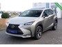 Lexus NX 300h AWD F Sport|197PK|Panoramadak|Leder|Head Up|ACC|ISOFIX|LED|2e Eig|BTW Auto|Automaat|Dealer Onderhouden
