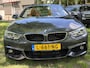 BMW 4-Serie Cabrio 435i High Executive M Pakket HUD