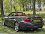 BMW 4-Serie Cabrio 435i High Executive M Pakket HUD