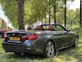 BMW 4-Serie Cabrio 435i High Executive M Pakket HUD