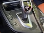 BMW 4-Serie Cabrio 435i High Executive M Pakket HUD