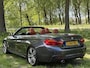 BMW 4-Serie Cabrio 435i High Executive M Pakket HUD