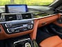 BMW 4-Serie Cabrio 435i High Executive M Pakket HUD
