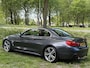 BMW 4-Serie Cabrio 435i High Executive M Pakket HUD