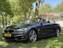 BMW 4-Serie Cabrio 435i High Executive M Pakket HUD