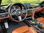 BMW 4-Serie Cabrio 435i High Executive M Pakket HUD
