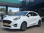 Ford Puma 1.0 EcoBoost Hybrid Titanium X