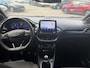 Ford Puma 1.0 EcoBoost Hybrid Titanium X