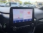 Ford Puma 1.0 EcoBoost Hybrid Titanium X