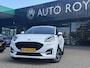 Ford Puma 1.0 EcoBoost Hybrid Titanium X