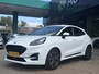 Ford Puma 1.0 EcoBoost Hybrid ST-Line X STOEL/STUURVERWARMING | APPLE CARPLAY / ANDROID AUTO | NAVI | PARKEERSENSOREN | LED | AIRCO/ECC | CRUISE | VOORRUITVERWARMING