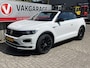 Volkswagen T-Roc Cabrio 1.5 TSI R-Line 18''/Black style/Dodehoek/Stoel + stuurverwarming/Apple Carplay & Android Auto/Adaptieve cruise/Camera