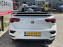 Volkswagen T-Roc Cabrio 1.5 TSI R-Line 18''/Black style/Dodehoek/Stoel + stuurverwarming/Apple Carplay & Android Auto/Adaptieve cruise/Camera