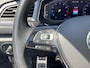 Volkswagen T-Roc Cabrio 1.5 TSI R-Line 18''/Black style/Dodehoek/Stoel + stuurverwarming/Apple Carplay & Android Auto/Adaptieve cruise/Camera
