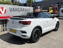 Volkswagen T-Roc Cabrio 1.5 TSI R-Line 18''/Black style/Dodehoek/Stoel + stuurverwarming/Apple Carplay & Android Auto/Adaptieve cruise/Camera