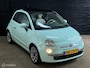 Fiat 500 0.9 TwinAir Turbo Society Edition