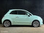 Fiat 500 0.9 TwinAir Turbo Society Edition