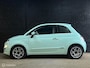 Fiat 500 0.9 TwinAir Turbo Society Edition