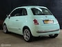 Fiat 500 0.9 TwinAir Turbo Society Edition