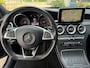 Mercedes-Benz C-klasse 180 AMG Line Premium Plus Upgrade