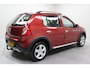 Dacia Sandero 1.6 Stepway | LPG | trekhaak | radio cd | 4 velgen met winterbanden | centrale deurvergrendeling met afstandsbediening