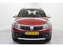 Dacia Sandero 1.6 Stepway | LPG | trekhaak | radio cd | 4 velgen met winterbanden | centrale deurvergrendeling met afstandsbediening