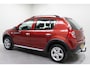 Dacia Sandero 1.6 Stepway | LPG | trekhaak | radio cd | 4 velgen met winterbanden | centrale deurvergrendeling met afstandsbediening