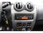 Dacia Sandero 1.6 Stepway | LPG | trekhaak | radio cd | 4 velgen met winterbanden | centrale deurvergrendeling met afstandsbediening