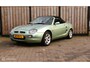 MG MG F 1.8i Steptronic Automaat-Nw distributie/Hardtop/apk
